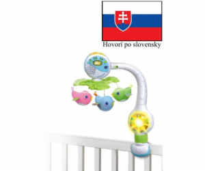 VTECH Zpívající kolotoč (SK)