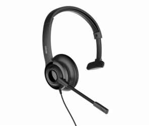 DELTACO Office USB Mono Headset