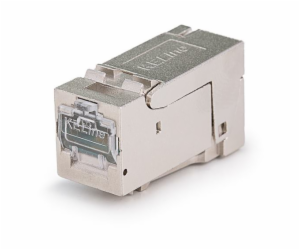 KELINE Keystone Jack HD, kategorie 6a, RJ45/s