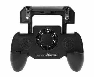 GADGETMONSTER GDM-1026, MOBILE Gamepad Wireless