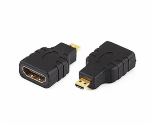 SBOX Adaptér HDMI samice/micro HDMI samec