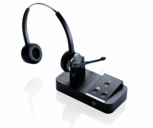 JABRA Headset PRO 9450 Duo