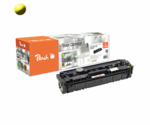 Toner Peach W2412A, č. 216A (HP) PT1180, žlutá