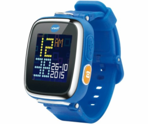 VTECH Kidizoom Smart Watch DX7 modré CZ & SK