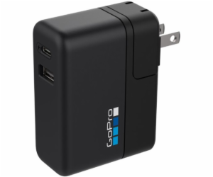 GoPro Supercharger (Dual Port Fast Charger)