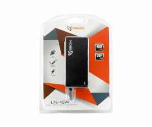 SBOX LN-45W Adaptér pro notebooky LENOVO 45W