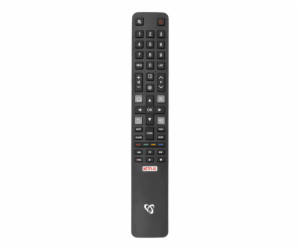 SBOX RC-01406, Dálkový ovladač pro TV (TCL)