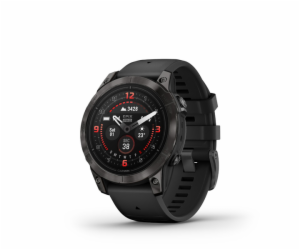 GARMIN epix Pro (Gen 2), Sapphire, 47mm, CGDTB