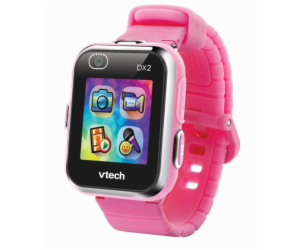 VTECH Kidizoom Smart Watch DX2 růžové CZ & SK