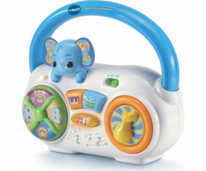 VTECH Rádio se zvířátky