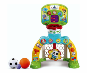 VTECH Sportovní centrum 3v1