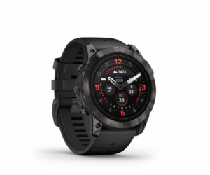 GARMIN epix Pro (Gen 2), Sapphire, 51mm, CGTB