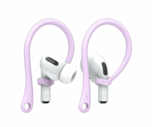 ELAGO Držáky za ucho pro AirPods, levandulové