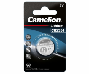 CAMELION CR2354, Lithiová baterie, 3.0V 560 mAh 1ks