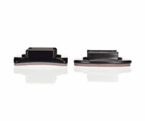 GoPro Flat and Curved Adhesive Mounts