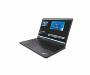 Lenovo P16 G2/ i7-13700HX/ 32GB DDR5/ 1TB SSD/ Nvidia RTX...