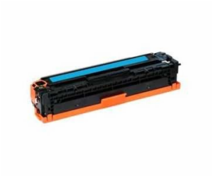 Kompatibilní toner s HP CE321A (HP 128A)  | Cyan | 