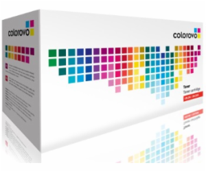 Kompatibilní toner s HP CE322A (HP 128A-Y) | Yellow 