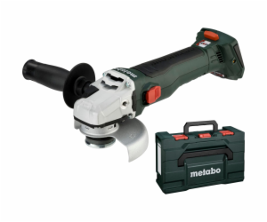 Metabo W 18 LT BL 11-125 (613052840)