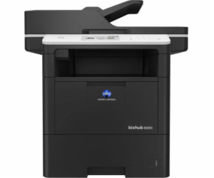 Multifunkční tiskárna Konica Minolta Bizhub 5020i (ACEU021)