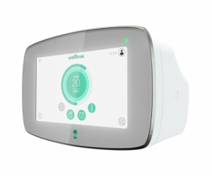 WALLBOX Commander 2, Autonabíječka 22 kW, 7m, wht