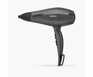 BaByliss 5910E, Fén na vlasy 2000W