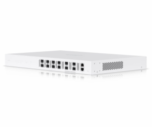 Ubiquiti UISP Fiber OLT XGS -  8x GPON port, 4x SFP28 por...