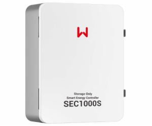 GoodWe SEC1000S Smart Energy Controller pro hybridní stří...