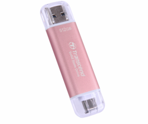 Transcend ESD310P 512GB, TS512GESD310P Transcend ESD310P ...