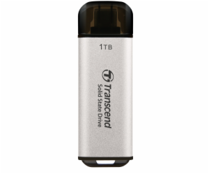 TRANSCEND Externí SSD ESD300S 1TB, External SSD, USB 10Gb...