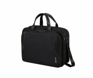 Samsonite XBR 2.0 Bailhandle 3C 15.6" Black 146513-1041 S...