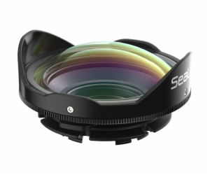 Sealife Ultra-Wide Angle Dome Lens     (SL052)