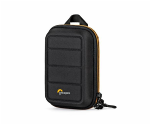 Pouzdro Lowepro Hardside CS 40 Black