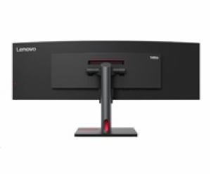 LENOVO LCD P49w-30 - 49”,IPS,matný,16:9,5120x1440,60Hz,4m...