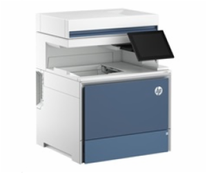 HP Color LaserJet Enterprise MFP 6800dn (A4, 52 ppm, USB ...