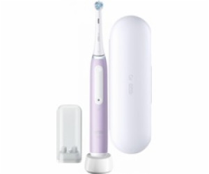 Oral-B iO Series 4 Lavender