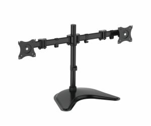 SBOX Deskotop mount for 2 monitor LCD-F024