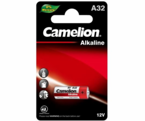 CAMELION Remote, Baterie, A32/LR32A 9V, 1ks