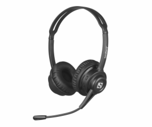 Sandberg 126-44 Bluetooth Headset ANC+ENC