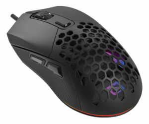 Sandberg 640-28 FlexCover 6D Gamer Mouse