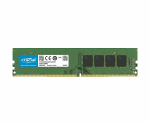 CRUCIAL 16GB/DDR4/3200MHz/CL22/1.2V