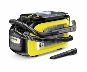 KARCHER SE 3-18 COMPACT Battery SET, Tepovač