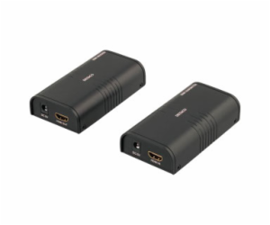 DELTACO HDMI Extender HDMI-221