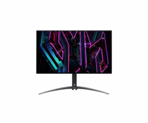 Acer Predator/X27U/26,5"/OLED/QHD/240Hz/0,03ms/Black/2R