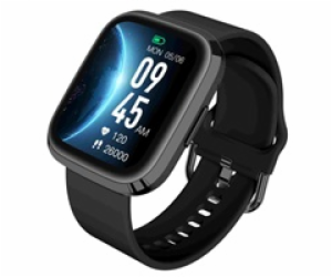 Garett Smartwatch GRC STYLE Black