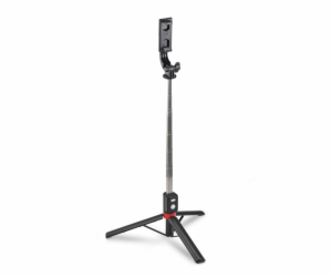 Hama Selfie Stick FancyStand 110 with Bluetooth Remote Co...