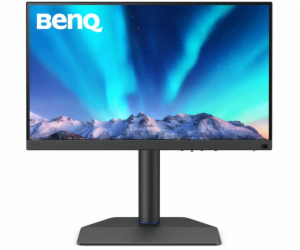 BENQ 27" LED SW272Q/ 2560x1440/ IPS panel/ 1000:1/ 5ms/ 2...