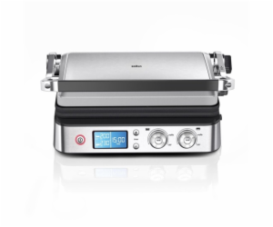 Braun MultiGrill 9 CG 9043 Kontaktní gril