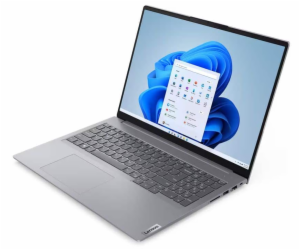 Lenovo ThinkBook 16 G6 21KK002GCK ABP/ Ryzen 5 7530U/ 16G...