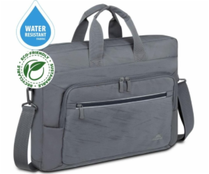 Rivacase 7531 Laptop Bag 15.6-16  ECO grey